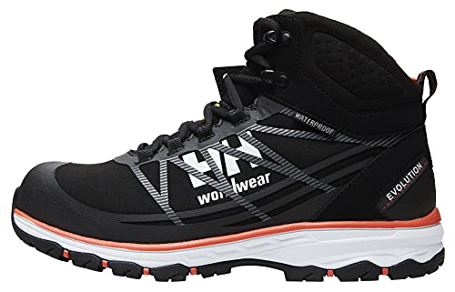 Helly Hansen Workwear Unisex Chelsea Evolution Midlayer Schuhe von Helly Hansen Workwear
