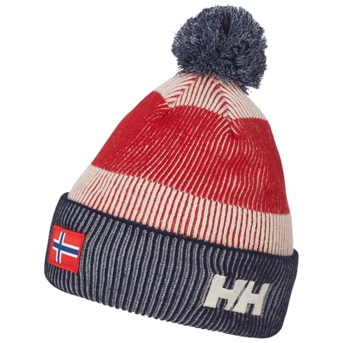 Helly Hansen World Cup 2.0 Beanie One Size von Helly Hansen