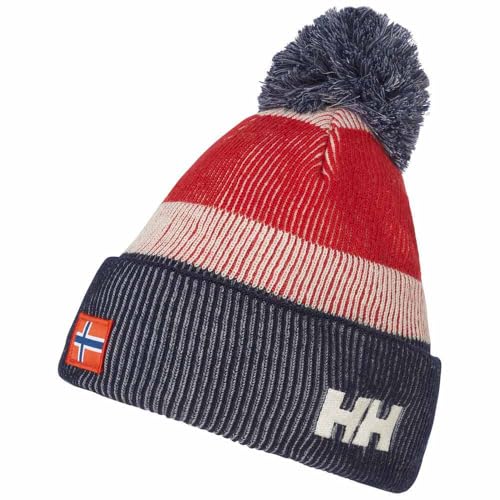 Helly Hansen World Cup 2.0 Beanie One Size von Helly Hansen