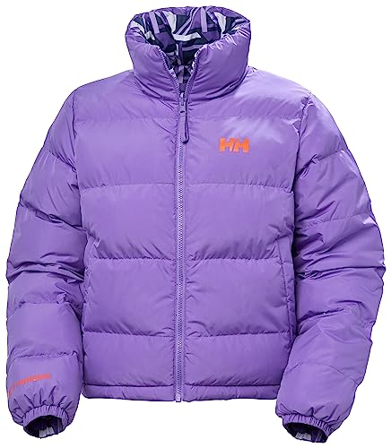 Helly Hansen Yu 23 Reversible Jacket M von Helly-Hansen