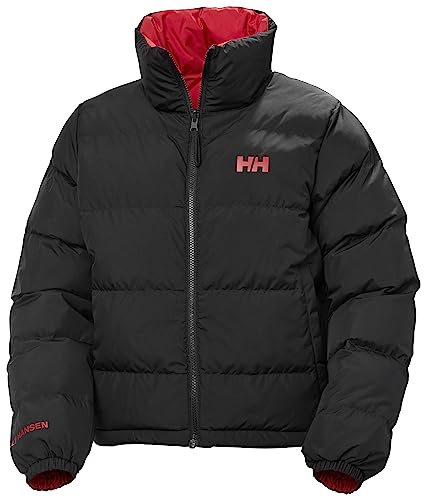 Helly Hansen Yu 23 Reversible Jacket M von Helly-Hansen