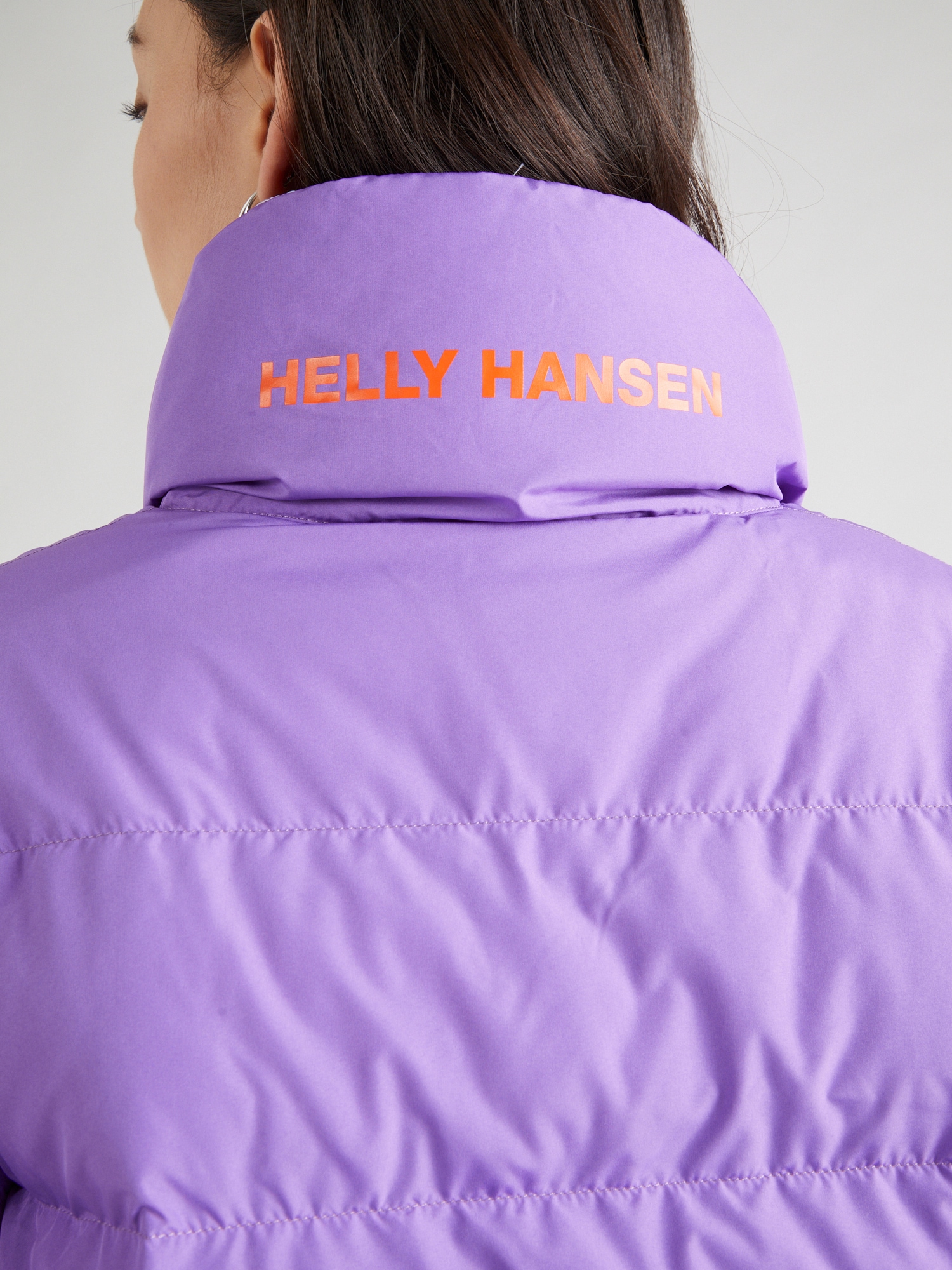 Jacke von Helly Hansen