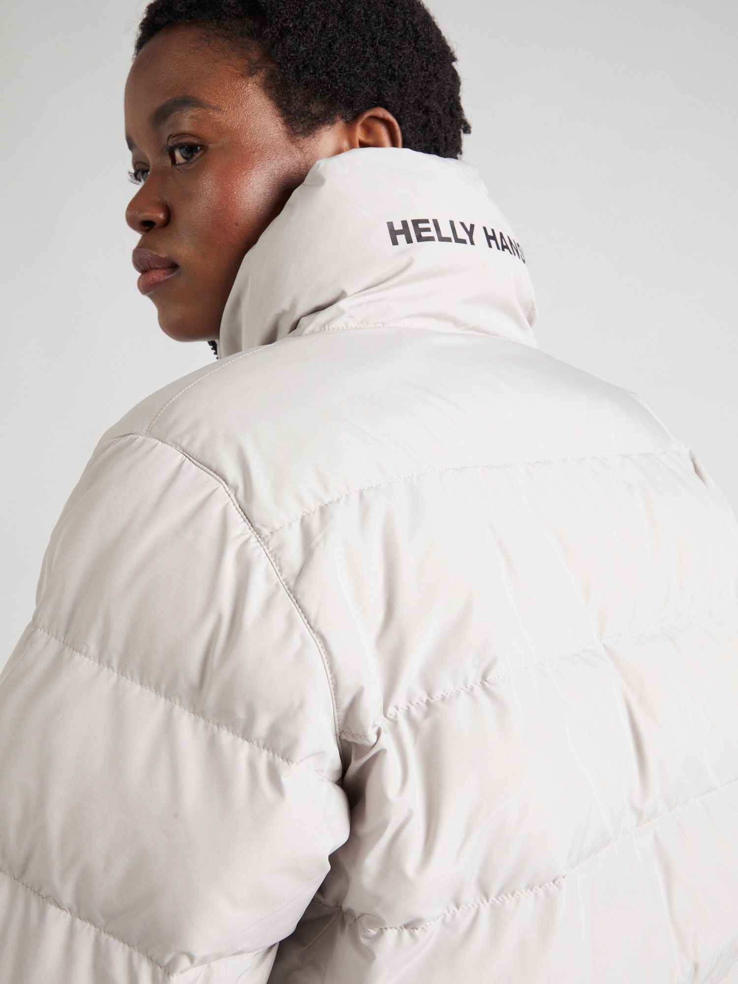 Jacke von Helly Hansen