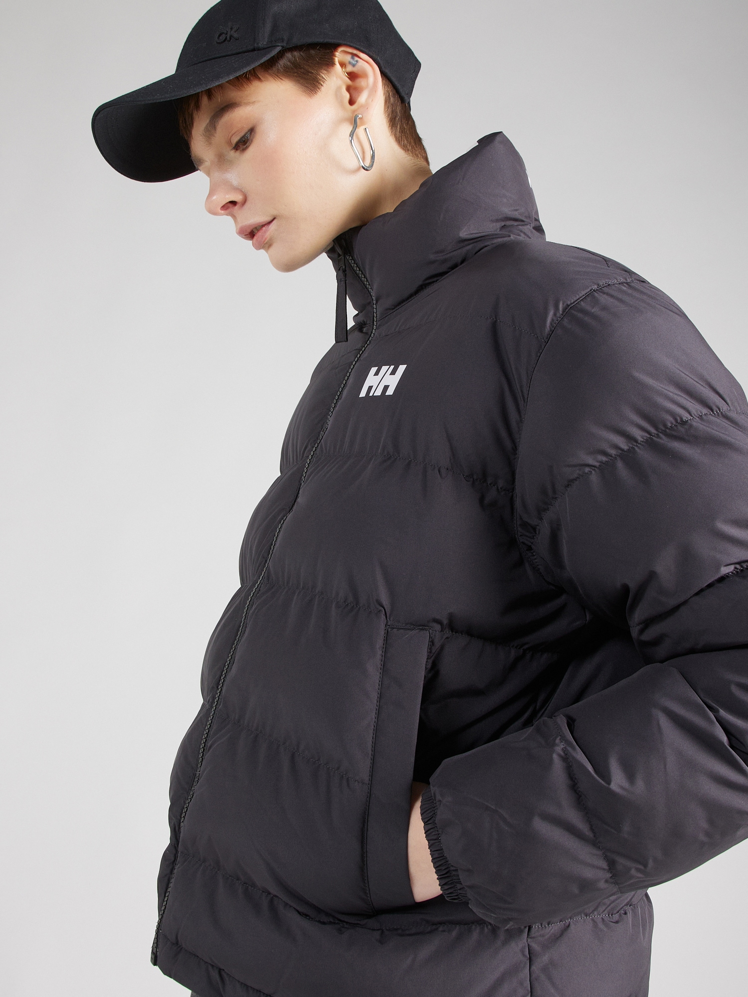 Jacke von Helly Hansen