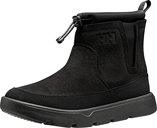 Helly Hansen Damen W Adore Boot Sneaker, 990 Magnet, 38 EU von Helly Hansen