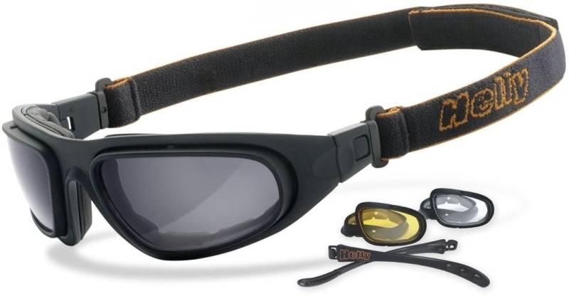 Helly - No.1 Bikereyes Motorradbrille Eagle Motorradbrille Helly - No.1 Bikereyes Motorradbrille Eagle Motorradbrille von Helly - No.1 Bikereyes