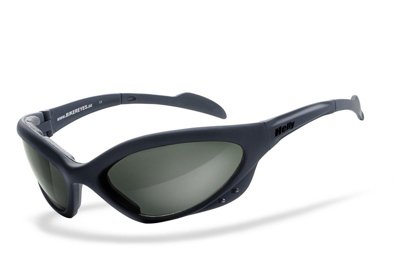 Helly - No.1 Bikereyes Motorradbrille speed king 2 - polarisierend, polarisierende Gläser Helly - No.1 Bikereyes Motorradbrille speed king 2 - polarisierend, polarisierende Gläser von Helly - No.1 Bikereyes