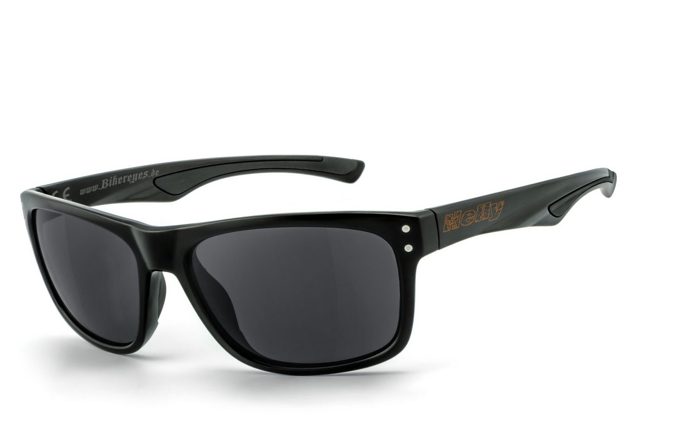 Helly - No.1 Bikereyes Motorradbrille th-2, weiche Nasenpads Helly - No.1 Bikereyes Motorradbrille th-2, weiche Nasenpads von Helly - No.1 Bikereyes