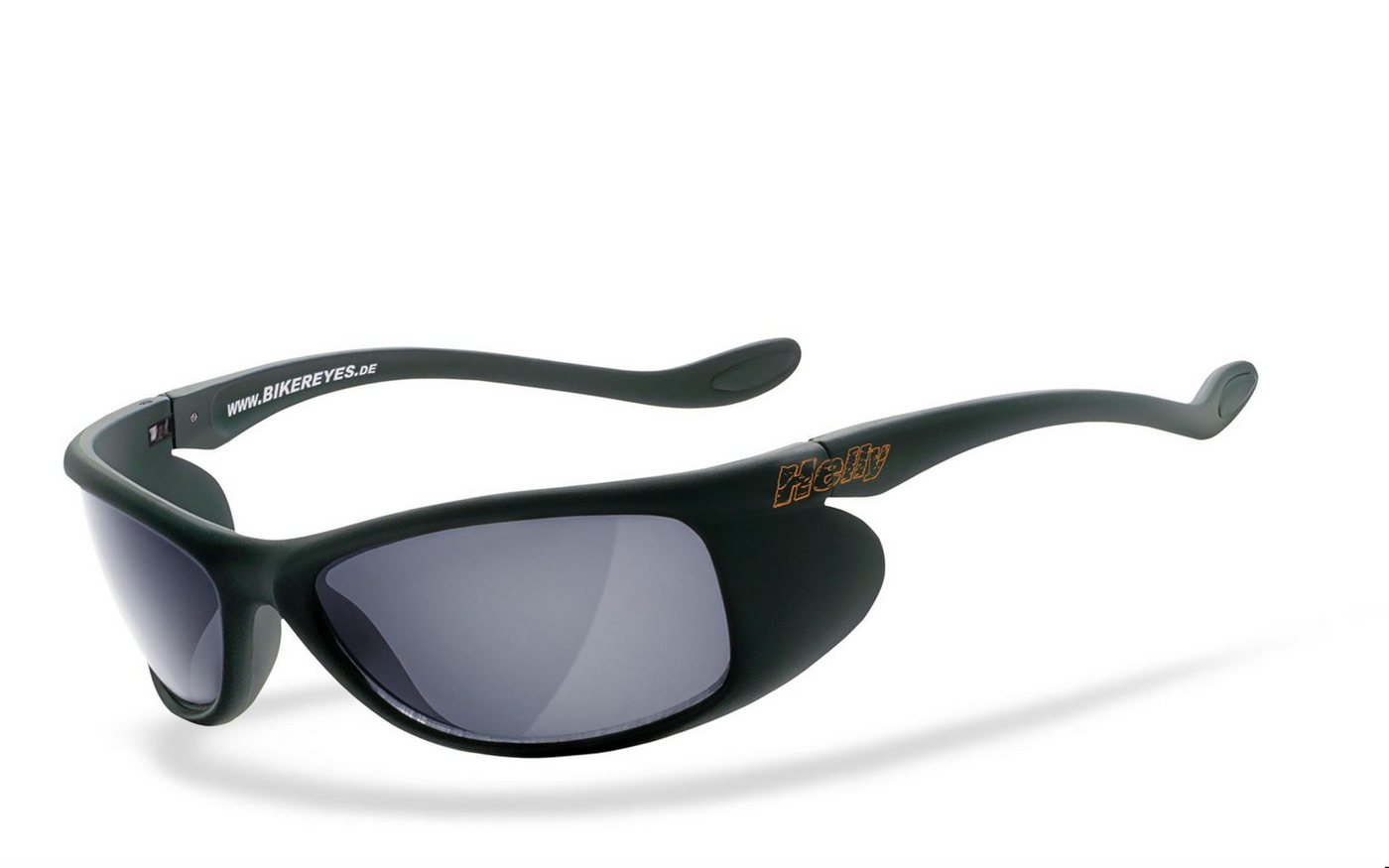 Helly - No.1 Bikereyes Motorradbrille top speed 4, super flexible Brille (H-Flex) von Helly - No.1 Bikereyes