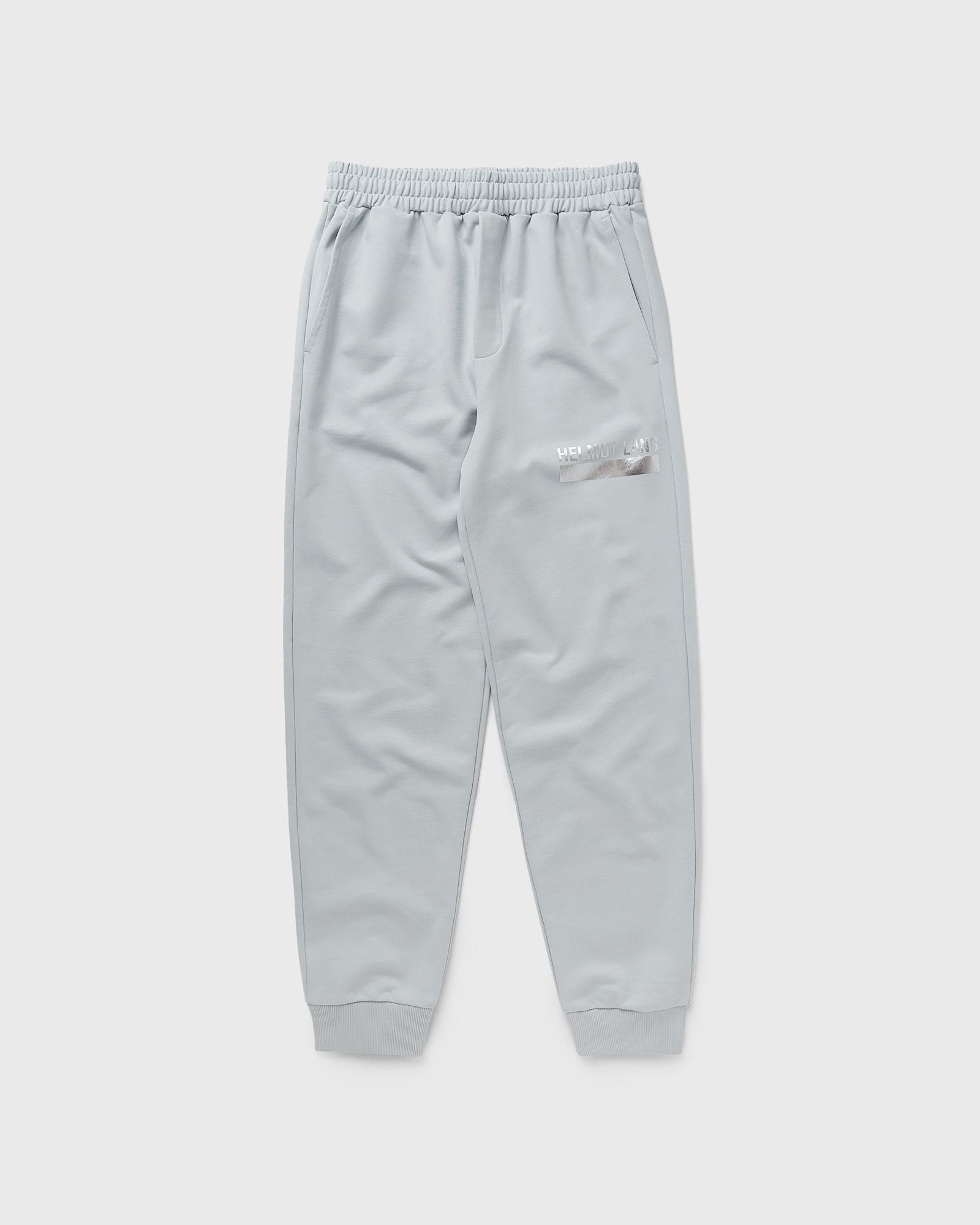 Helmut Lang Outer Sp Jgr3 men Sweatpants blue in Größe:M von Helmut Lang