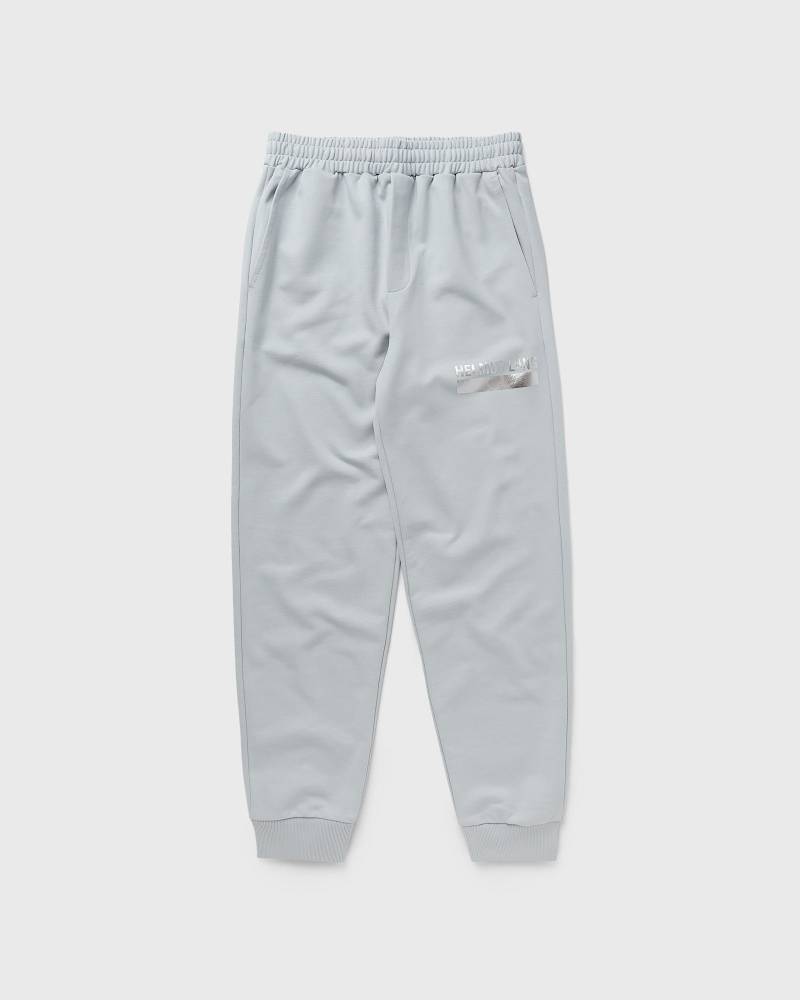 Helmut Lang Outer Sp Joggers men Sweatpants blue in Größe:S von Helmut Lang