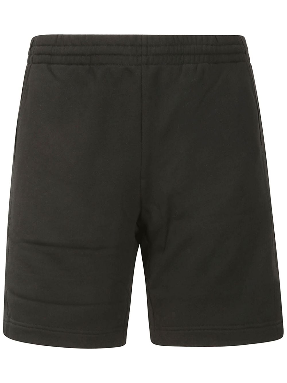 Helmut Lang Joggingshorts mit Sicherheitsgurt - Schwarz von Helmut Lang