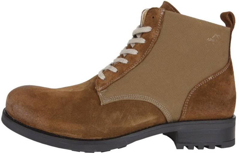 Helstons Deville Armalith Motorradstiefel Motorradstiefel wasserdicht von Helstons