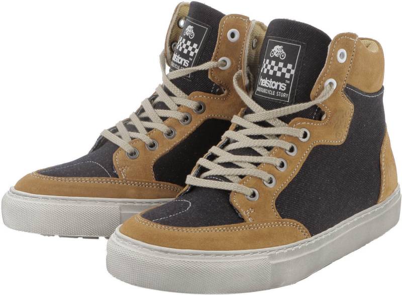 Helstons Maya Damen Motorradschuhe Motorradstiefel von Helstons