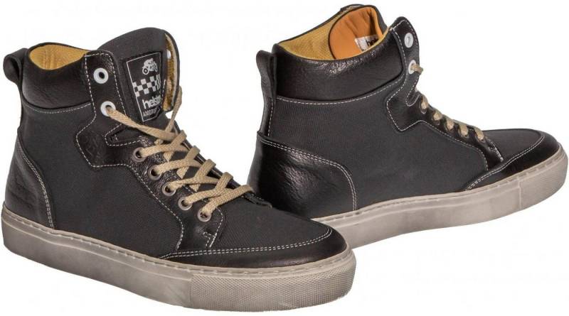 Helstons Maya Damen Motorradschuhe Motorradstiefel von Helstons