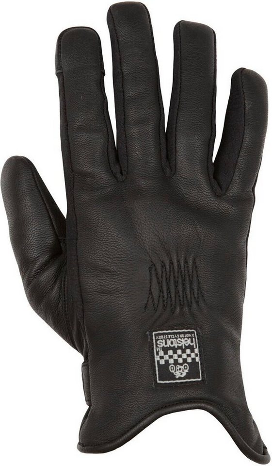 Helstons Motorradhandschuhe Benson Motorradhandschuhe von Helstons