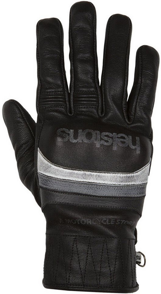 Helstons Motorradhandschuhe Bora Winter Motorradhandschuhe von Helstons