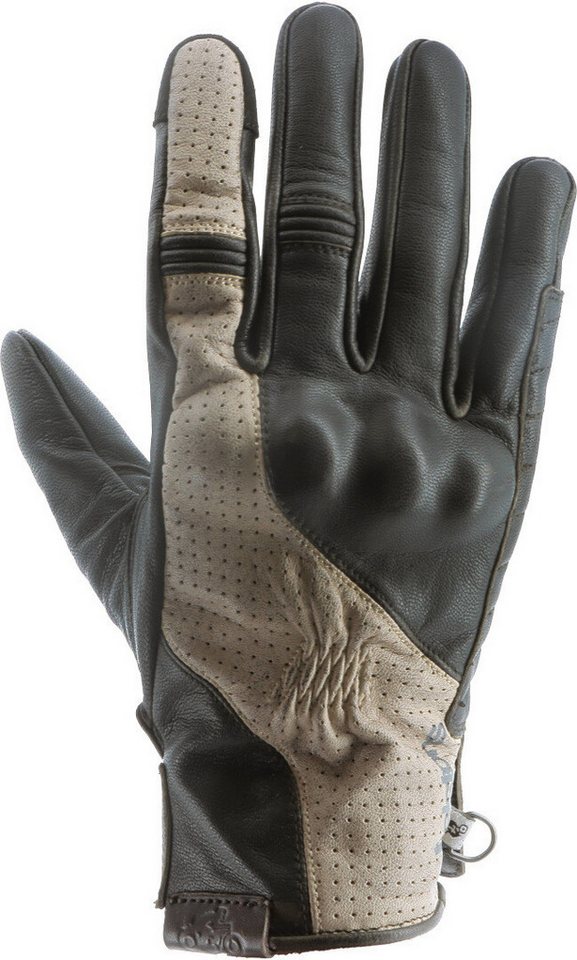 Helstons Motorradhandschuhe Brooks Motorradhandschuhe von Helstons