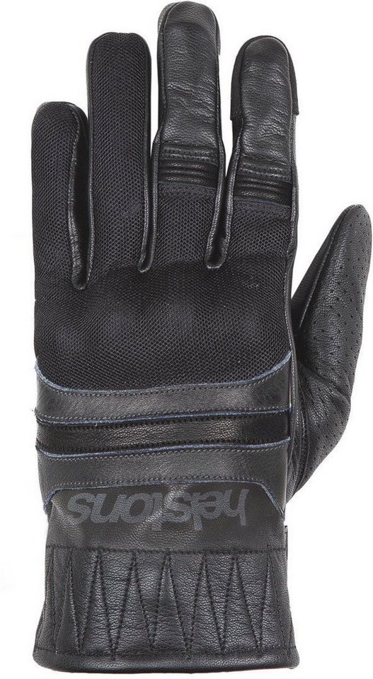 Helstons Motorradhandschuhe Bull Air Sommer Motorradhandschuhe von Helstons
