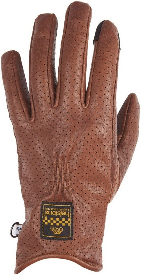 Helstons Motorradhandschuhe Condor Air Motorradhandschuhe von Helstons