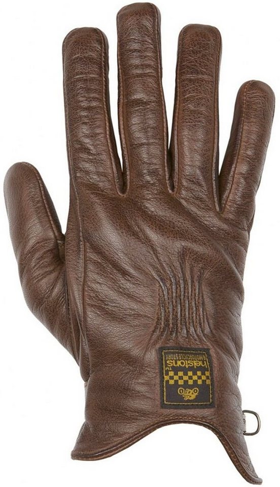 Helstons Motorradhandschuhe Condor Motorradhandschuhe von Helstons
