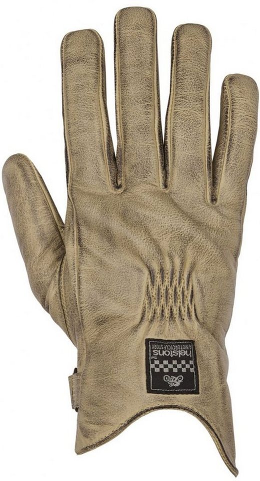 Helstons Motorradhandschuhe Condor Motorradhandschuhe von Helstons