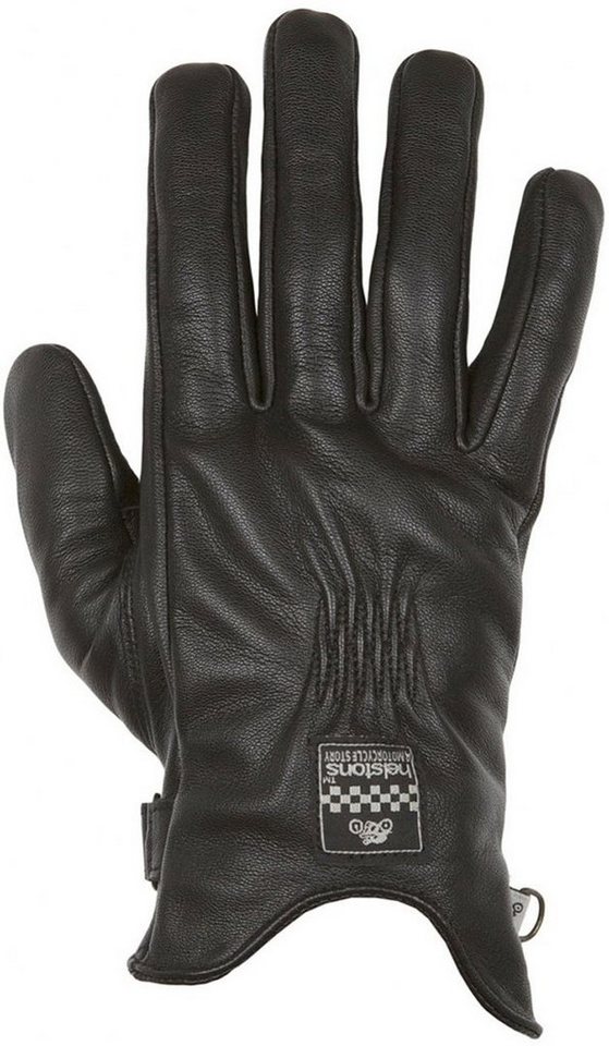 Helstons Motorradhandschuhe Condor Motorradhandschuhe von Helstons