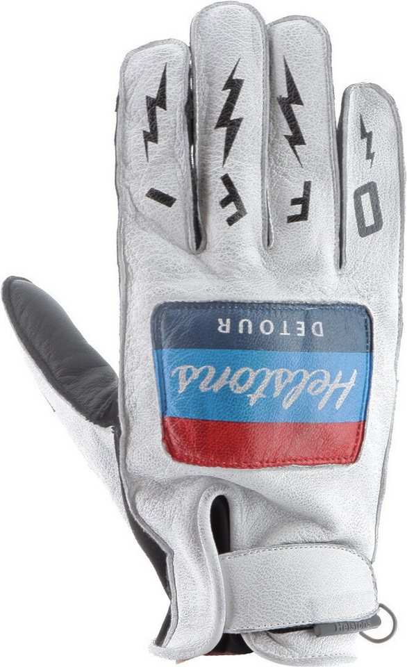 Helstons Motorradhandschuhe Detour Motorradhandschuhe von Helstons