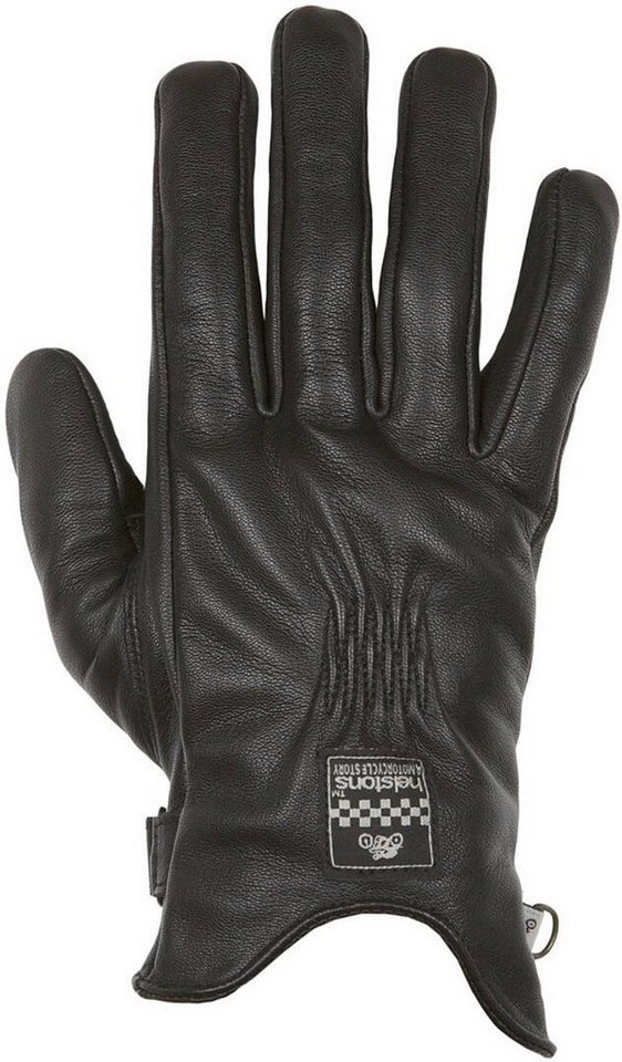 Helstons Motorradhandschuhe Fidji Damen Motorradhandschuhe von Helstons