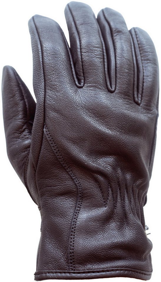 Helstons Motorradhandschuhe First Sommer Motorradhandschuhe von Helstons