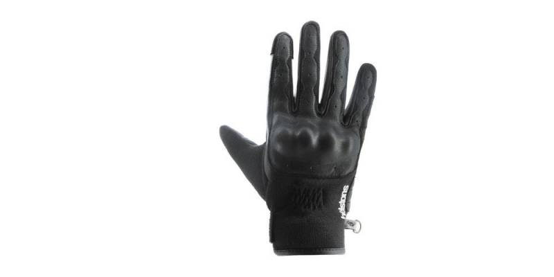 Helstons Motorradhandschuhe Go Motorradhandschuhe von Helstons