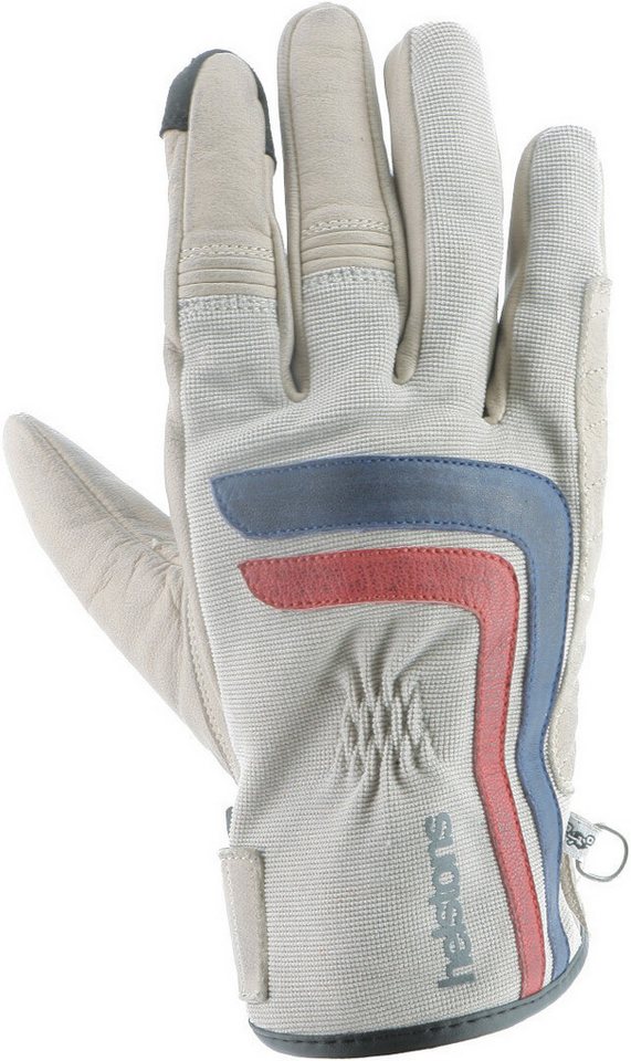 Helstons Motorradhandschuhe Jeff Motorradhandschuhe von Helstons