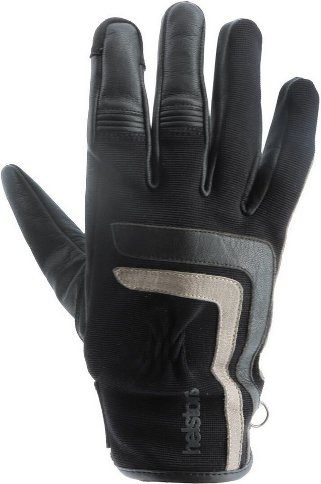 Helstons Motorradhandschuhe Jeff Motorradhandschuhe von Helstons