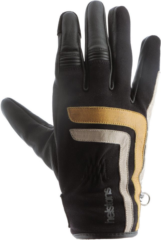Helstons Motorradhandschuhe Jeff Motorradhandschuhe von Helstons