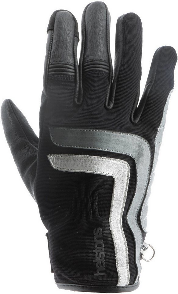 Helstons Motorradhandschuhe Jeff Motorradhandschuhe von Helstons