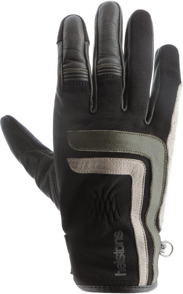 Helstons Motorradhandschuhe Jeff Motorradhandschuhe von Helstons