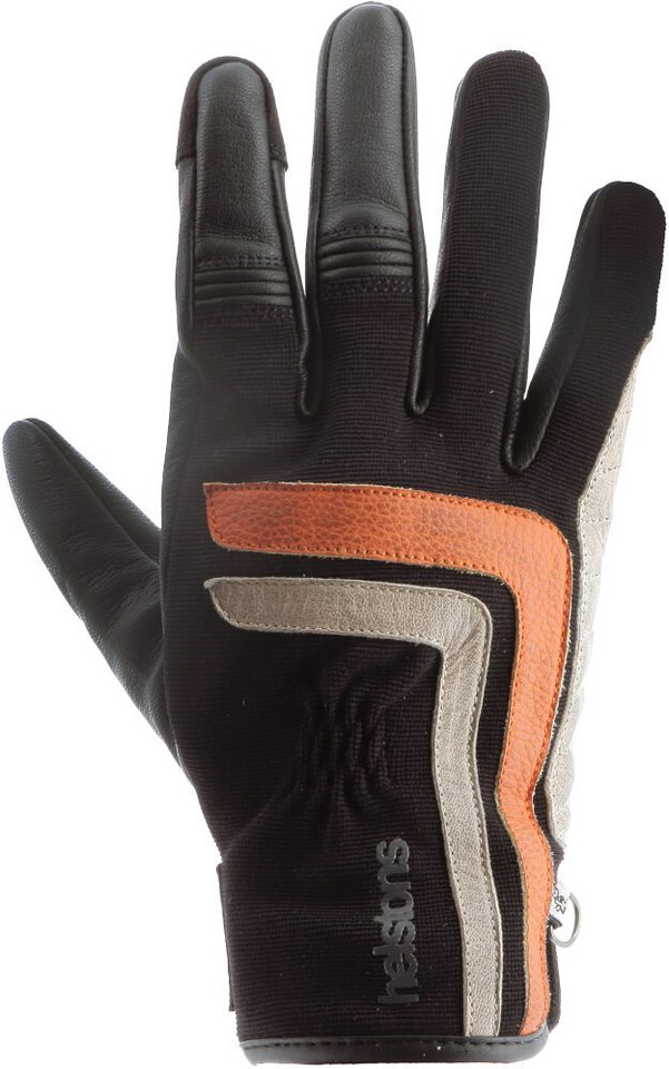 Helstons Motorradhandschuhe Jeff Motorradhandschuhe von Helstons
