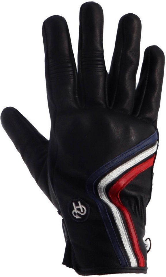 Helstons Motorradhandschuhe Line Motorrad Handschuhe von Helstons