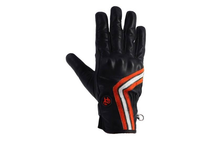 Helstons Motorradhandschuhe Line Sommer Motorrad Handschuhe von Helstons