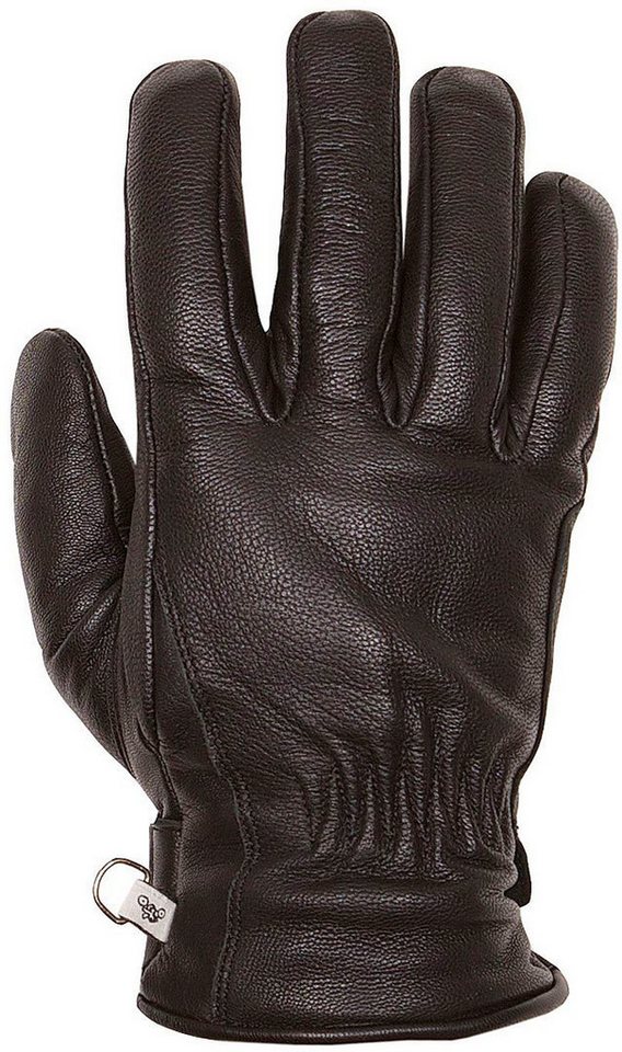 Helstons Motorradhandschuhe Mirage wasserdichte Motorradhandschuhe von Helstons