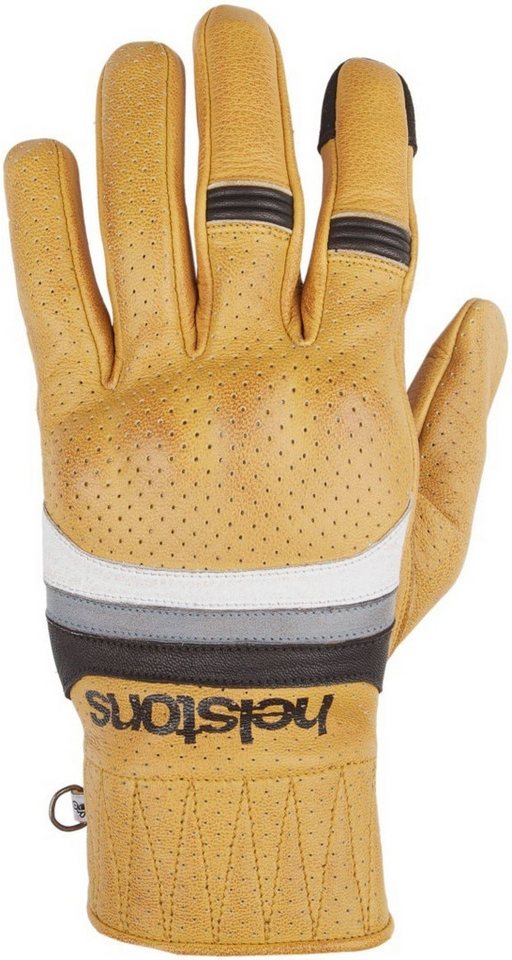 Helstons Motorradhandschuhe Mora Air Motorradhandschuhe von Helstons