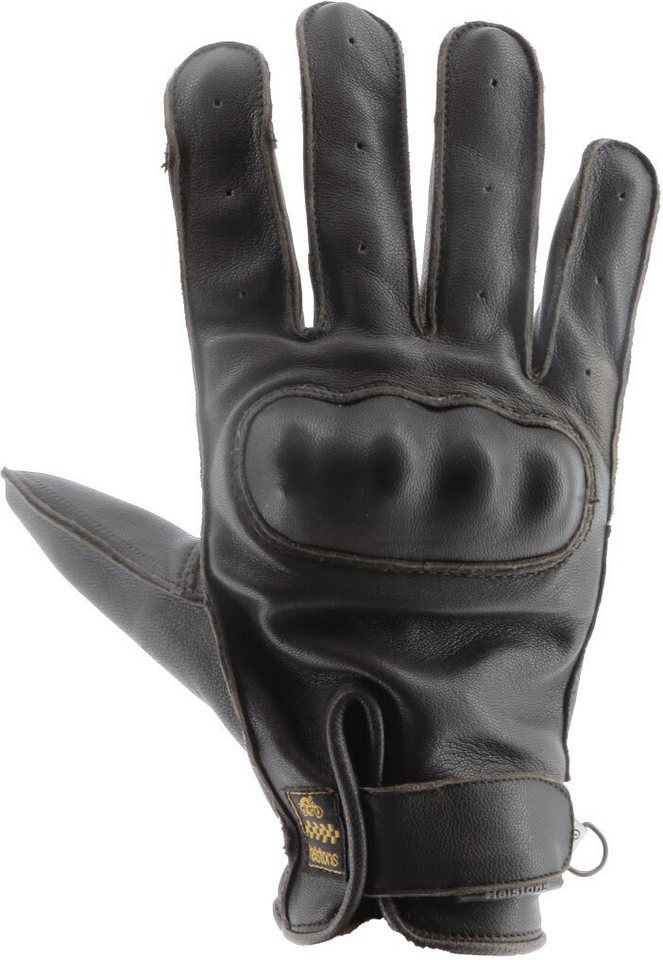 Helstons Motorradhandschuhe Roko Motorradhandschuhe von Helstons