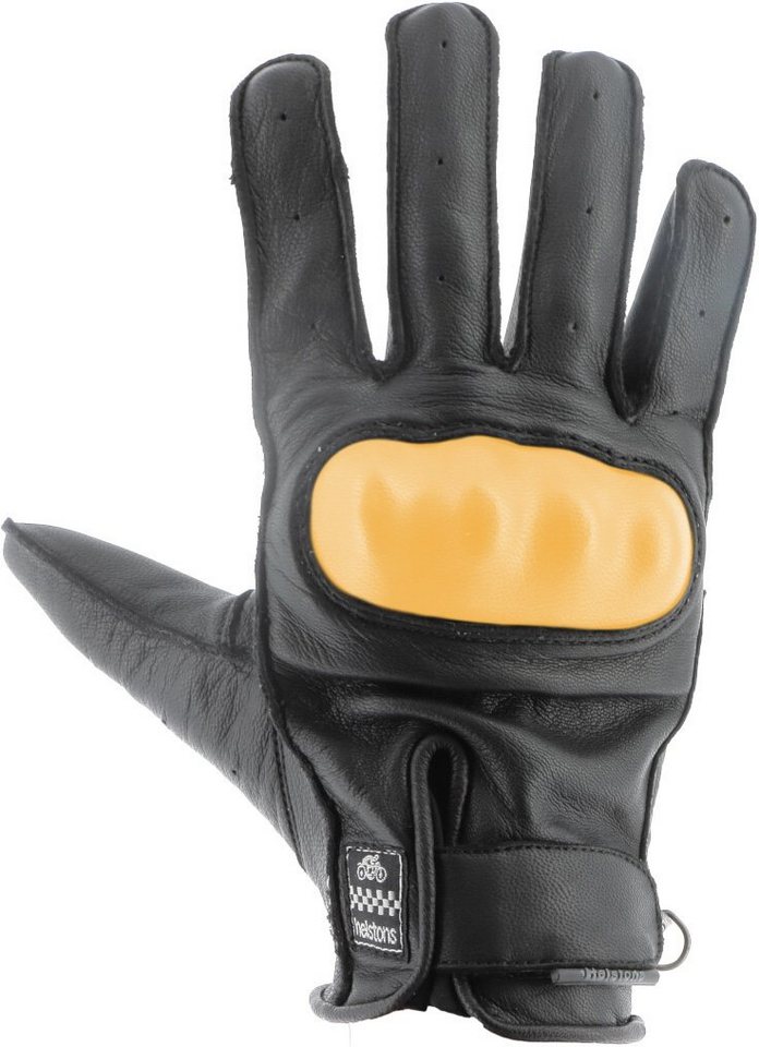 Helstons Motorradhandschuhe Roko Motorradhandschuhe von Helstons