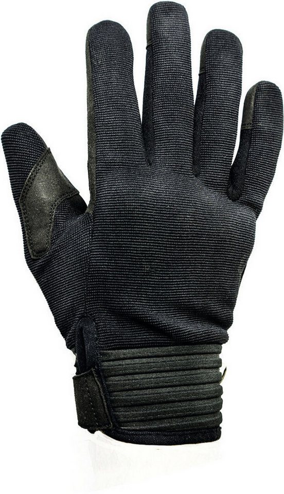 Helstons Motorradhandschuhe Simple Motorradhandschuhe von Helstons