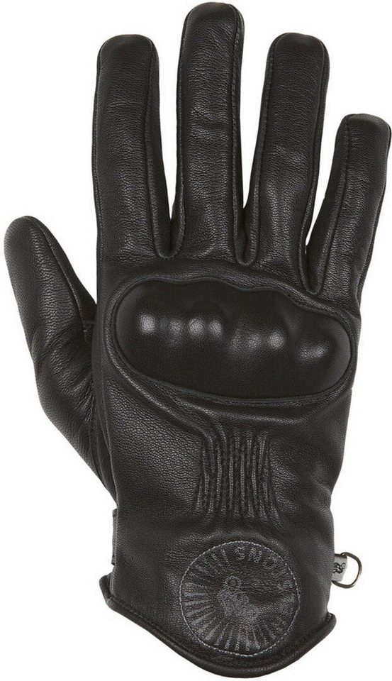 Helstons Motorradhandschuhe Snow Motorradhandschuhe von Helstons