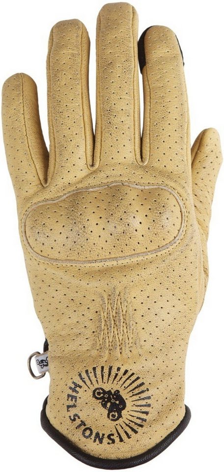 Helstons Motorradhandschuhe Sunshine Air Damen Motorradhandschuhe von Helstons