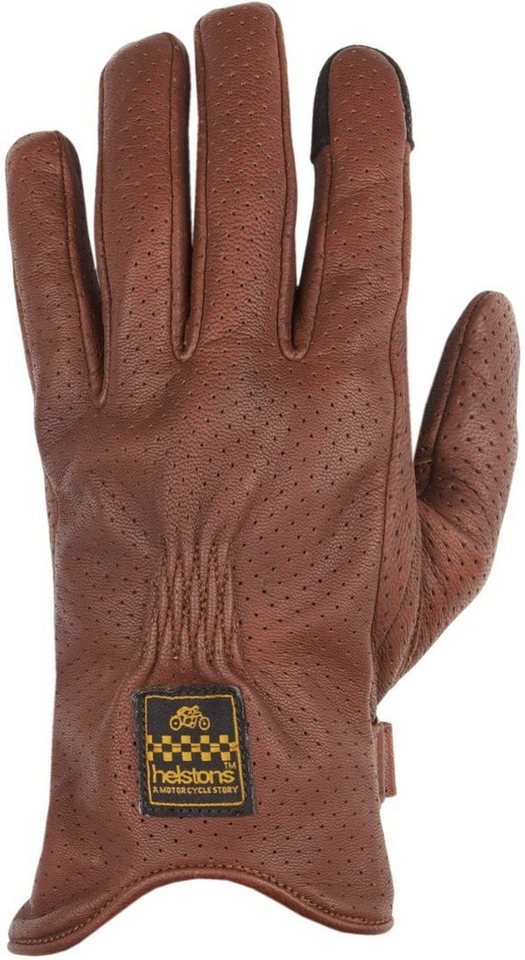 Helstons Motorradhandschuhe Swallow Air Damen Motorradhandschuhe von Helstons