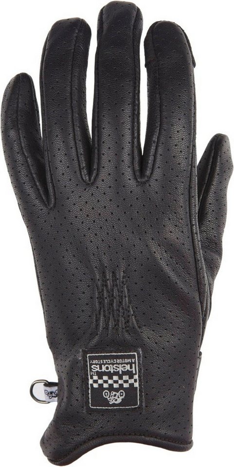 Helstons Motorradhandschuhe Swallow Air Damen Motorradhandschuhe von Helstons