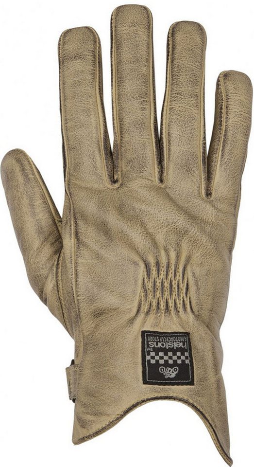 Helstons Motorradhandschuhe Swallow Damen Motorradhandschuhe von Helstons