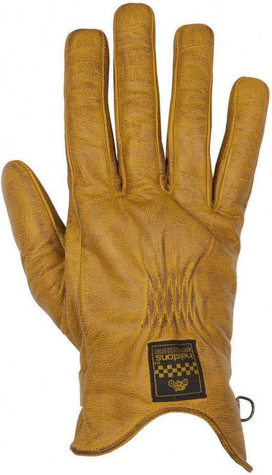 Helstons Motorradhandschuhe Swallow Damen Motorradhandschuhe von Helstons